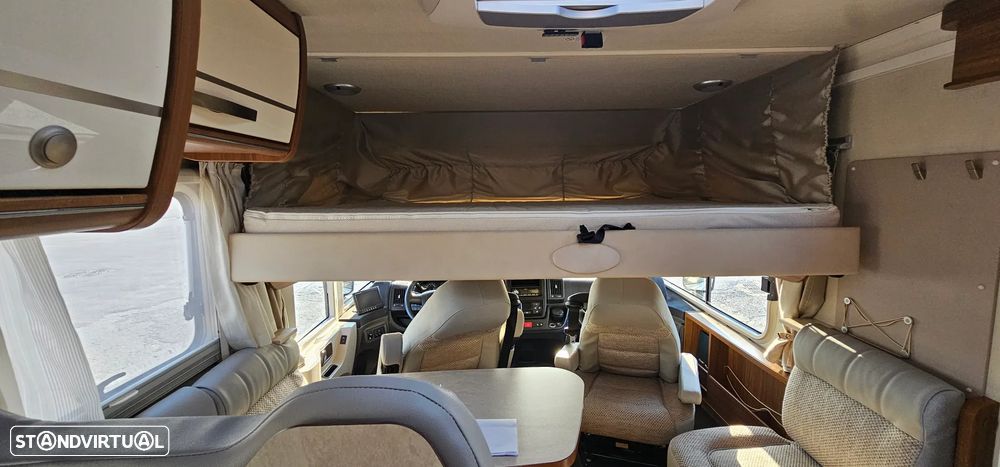 Hymer Exsis I EX598 - 13