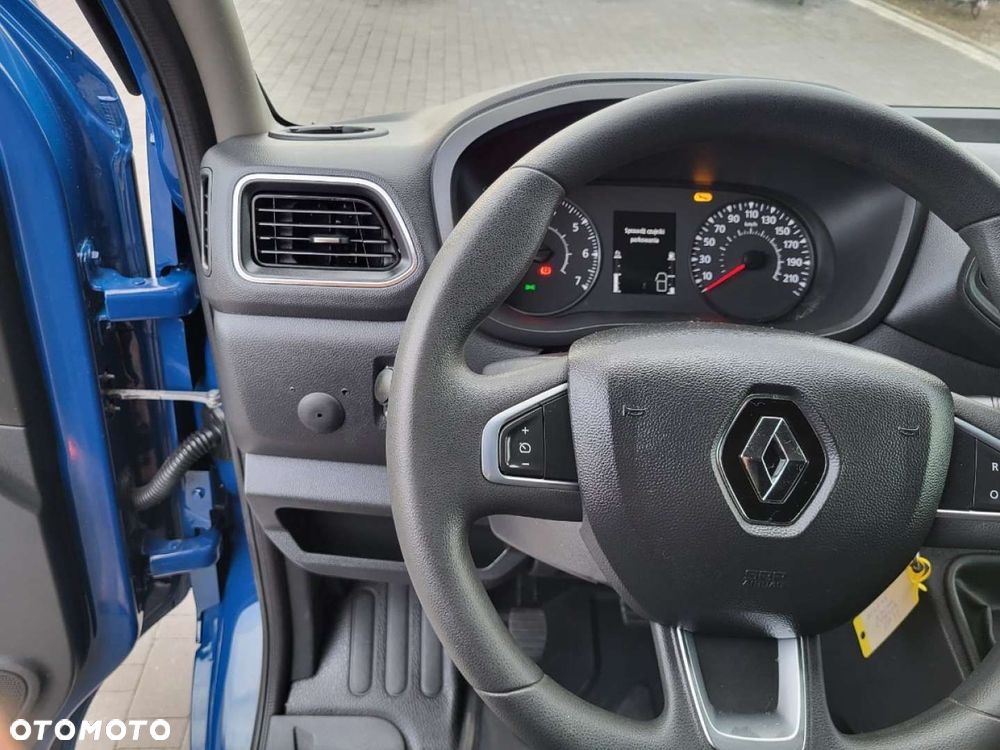 Renault Master Maxi L4H2 Salon Polska - 25