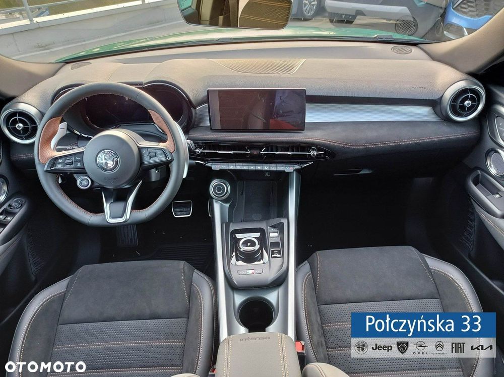 Alfa Romeo Tonale - 3