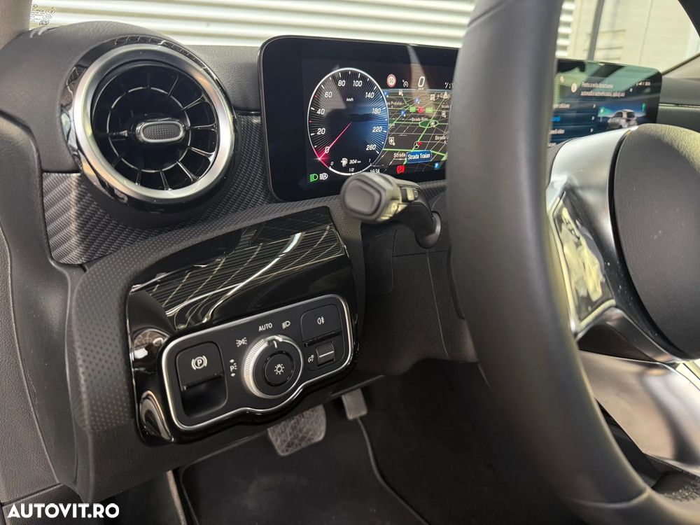 Mercedes-Benz A 180 MHEV 7G-DCT - 26