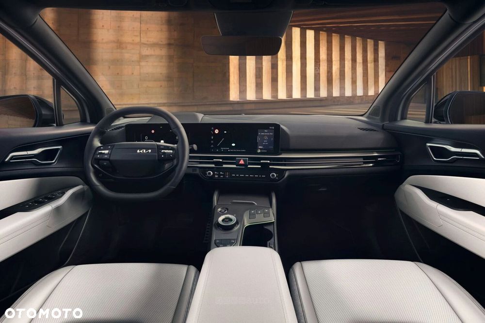 Kia Sportage 1.6 T-GDI Anniversary 2WD DCT - 9