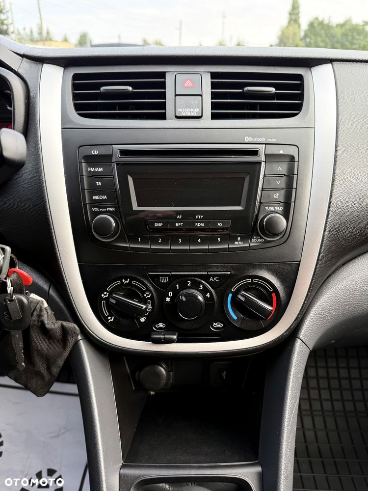 Suzuki Celerio 1.0 Comfort - 13