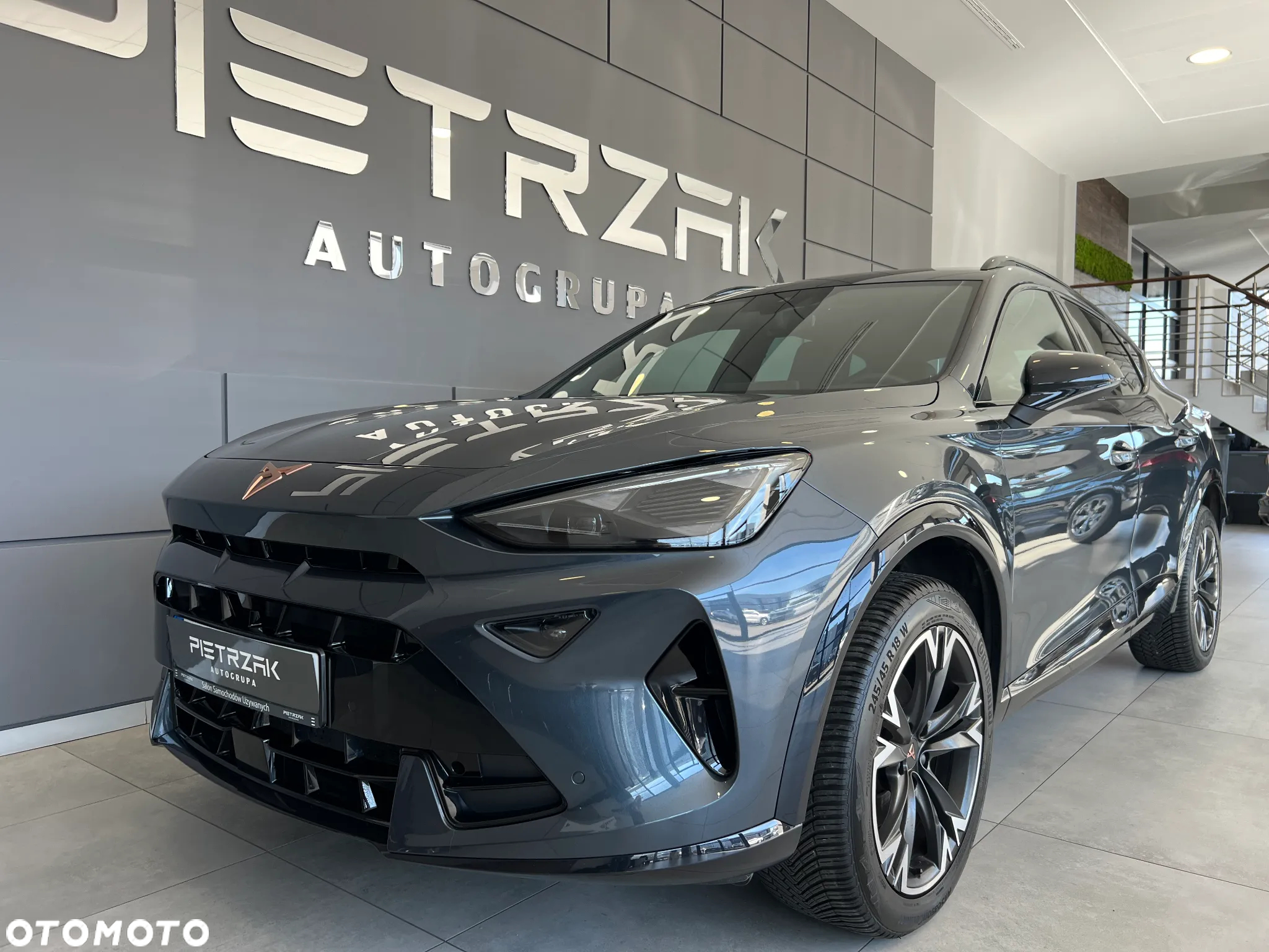 Cupra Formentor - 3