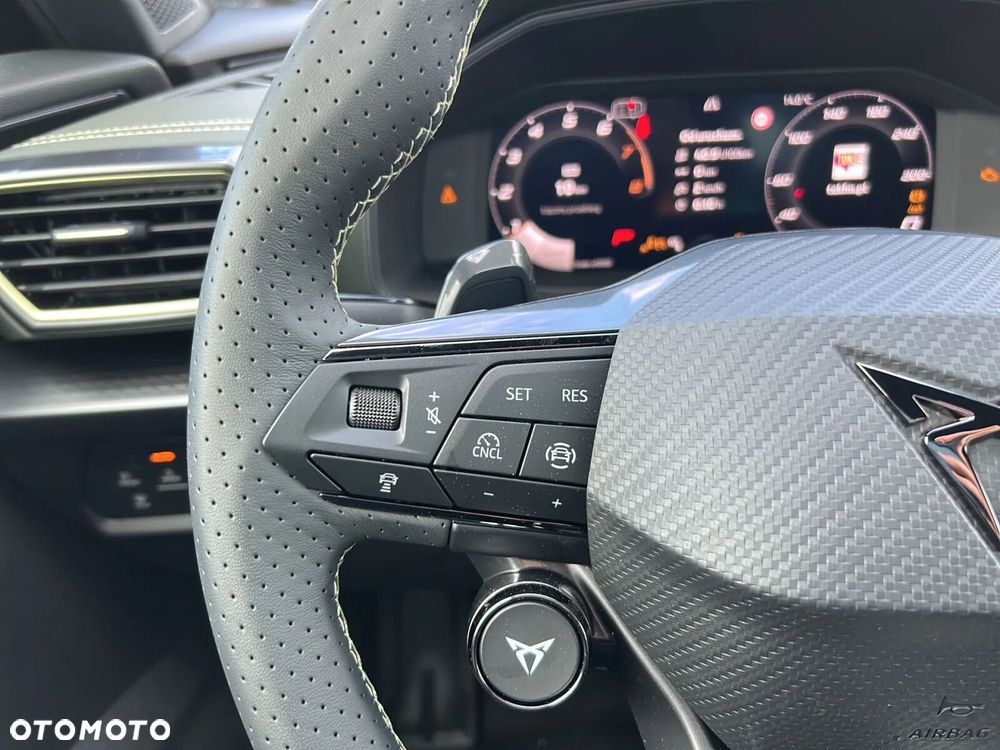 Cupra Formentor - 15