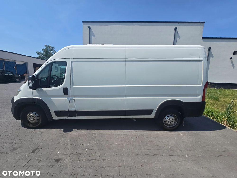 Citroën JUMPER - 3
