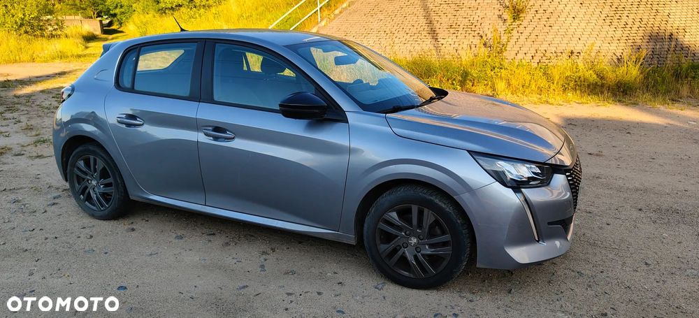 Peugeot 208 1.2 PureTech Active Pack S&S - 15