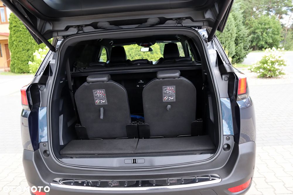 Peugeot 5008 1.6 THP Active S&S EAT6 - 20