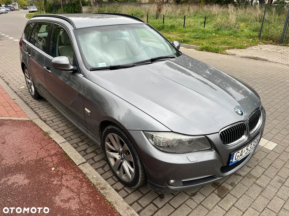 BMW Seria 3 - 10