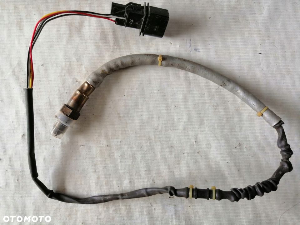 SONDA LEON 2.8 SUPERB 1.8T A8 4.2Q 06A906262DG - 1
