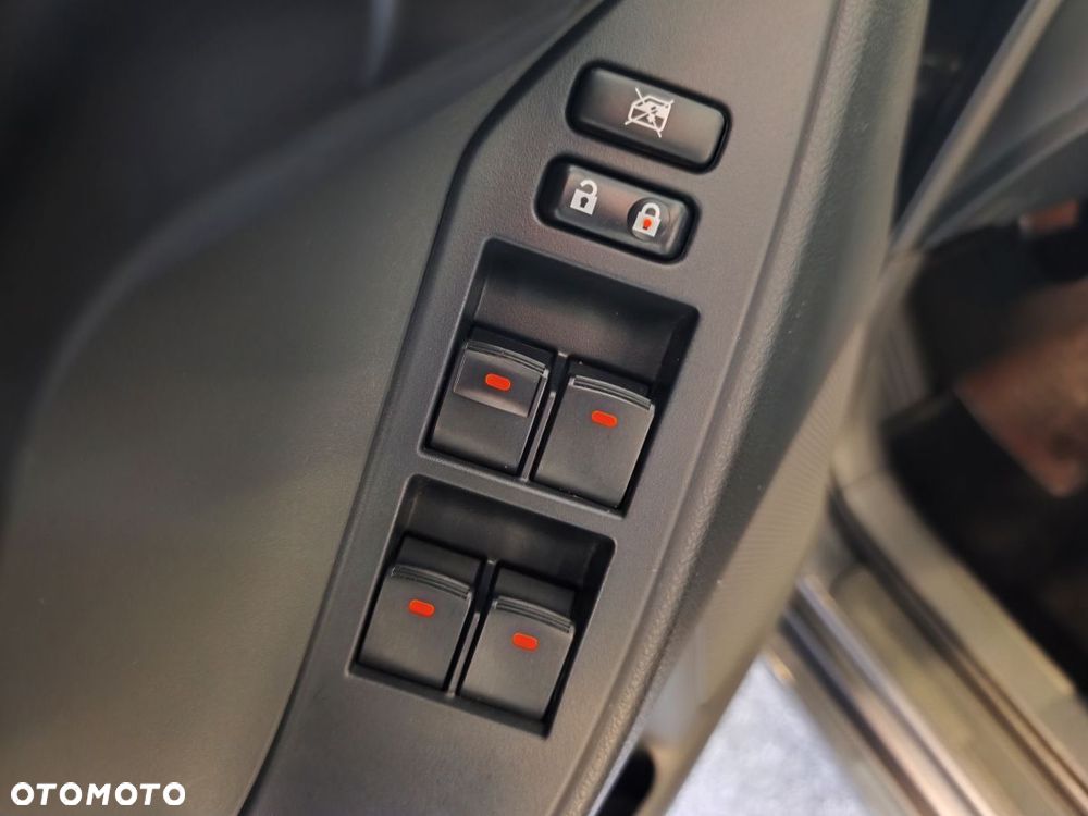 Toyota Verso - 10