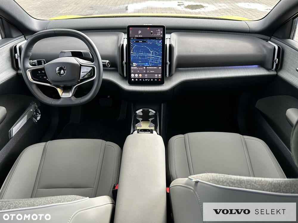 Volvo EX30 - 33