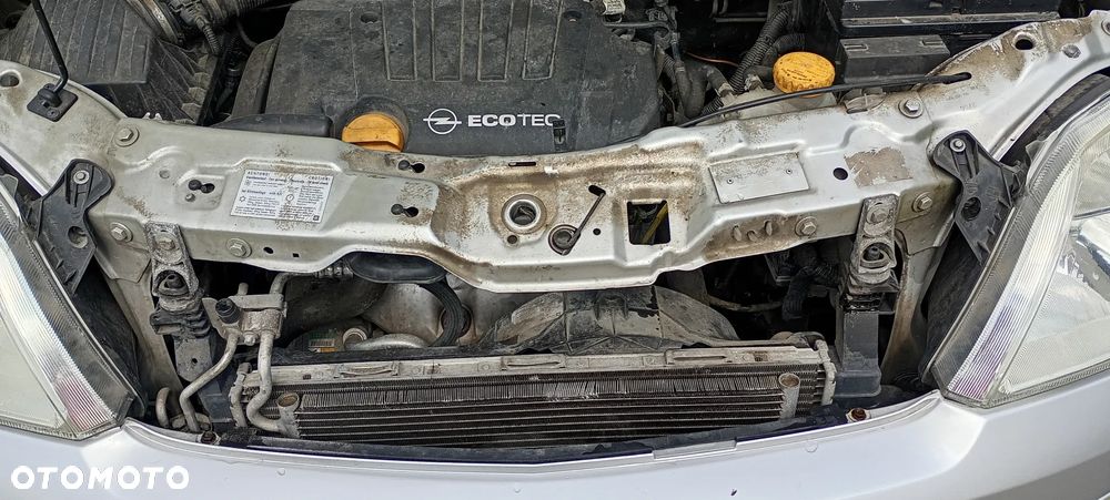 Opel Meriva 1.8 16V Catch me - 34