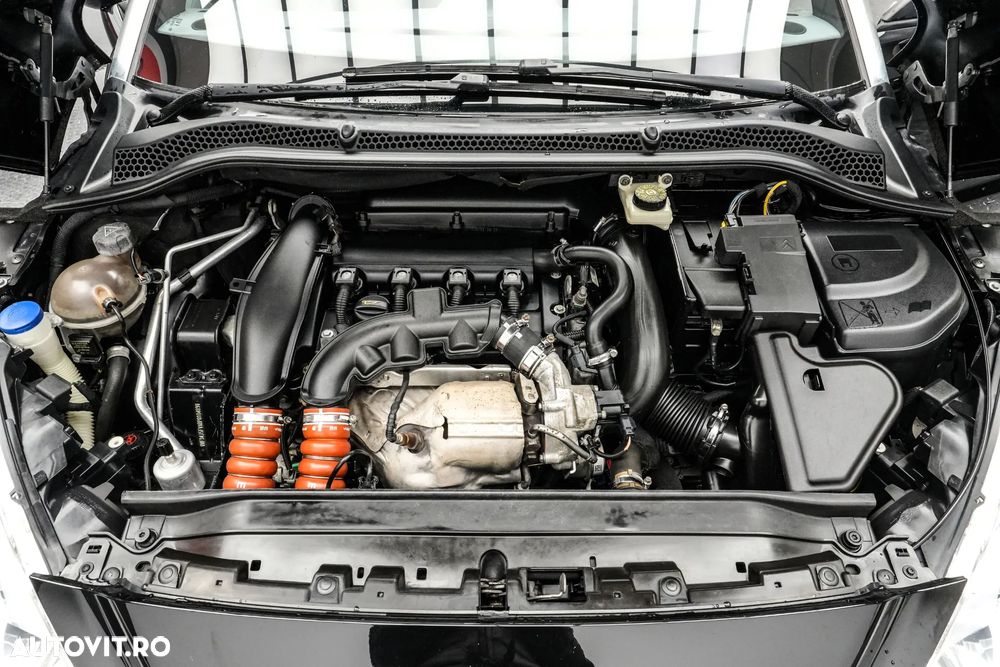 Peugeot RCZ 1.6 THP BVA6 Sport - 18