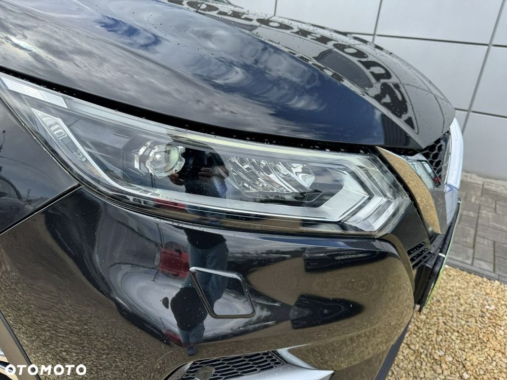 Nissan Qashqai - 12