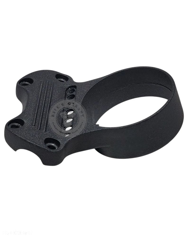 Mocowanie licznika Harley Davidson Sportster Dyna 55846-05A - 2