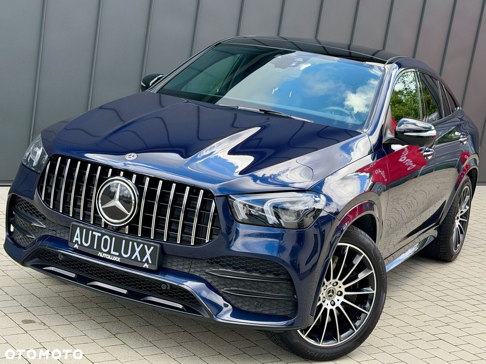Mercedes-Benz GLE 400 d 4-Matic Premium Plus - 25