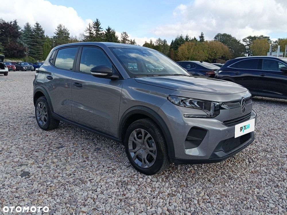 Citroën C3 1.2 T You - 3