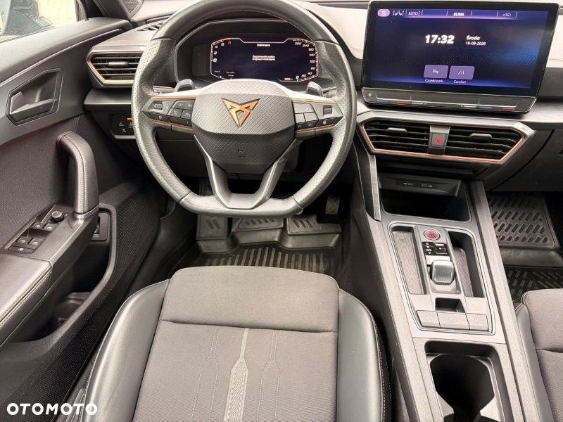 Cupra Formentor 1.4 e-Hybrid DSG - 15