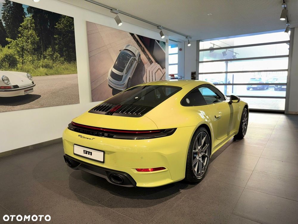 Porsche 911 - 7