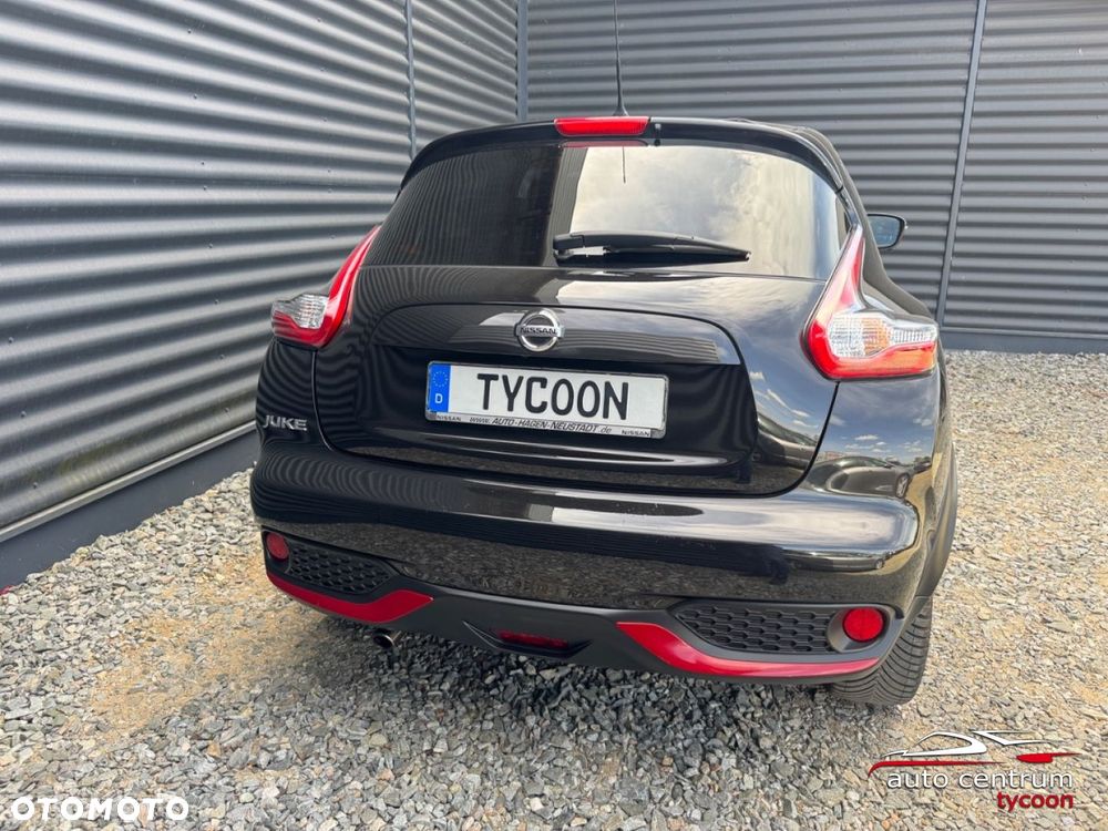 Nissan Juke - 20