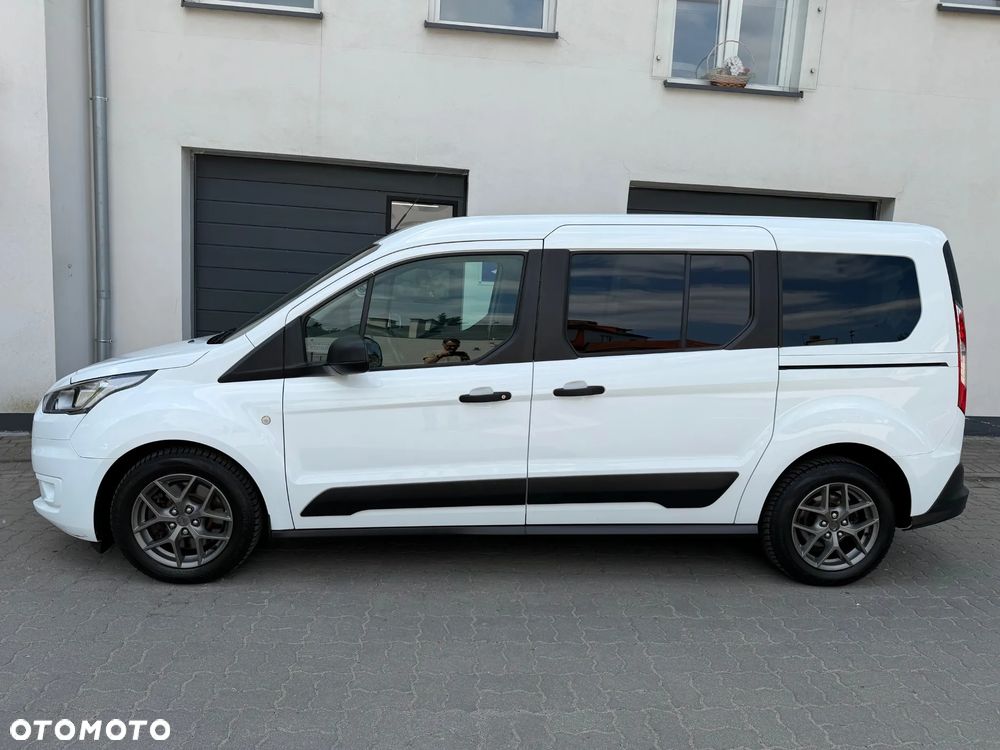 Ford Tourneo Connect Grand - 6
