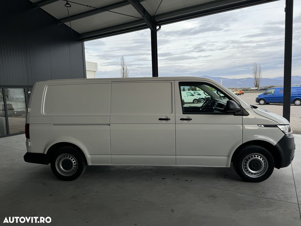 Volkswagen Transporter FRIGORIFIC - 12