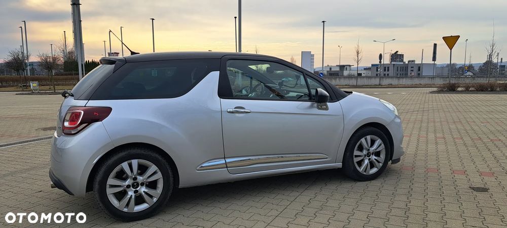 Citroën DS3 - 2