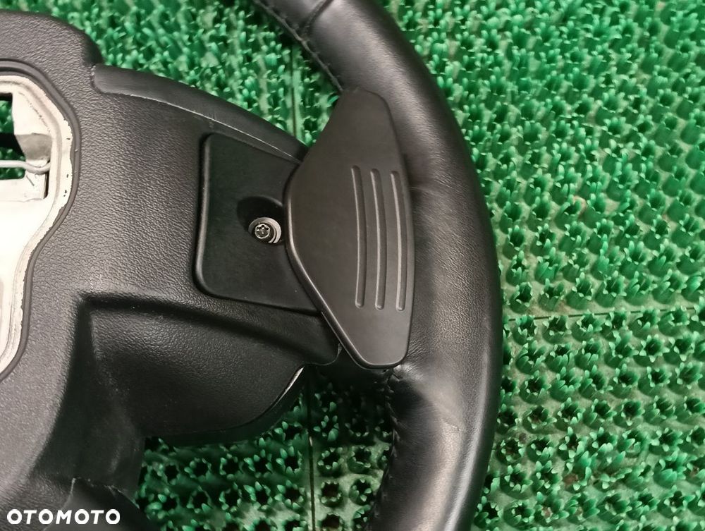 LAND ROVER DISCOVERY 5 3.0 SDV6 16-20r Kierownica Skórzana - 7