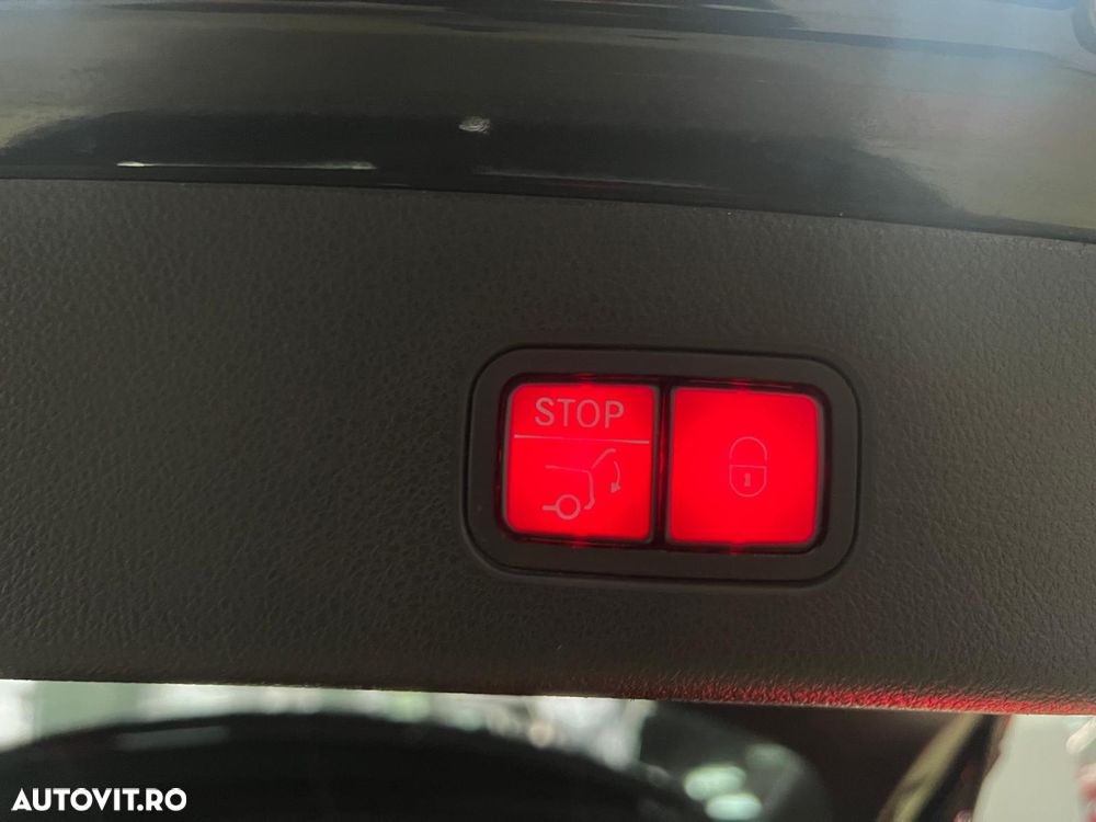 Mercedes-Benz GLC 220 d 4Matic 9G-TRONIC Edition AMG Line - 15