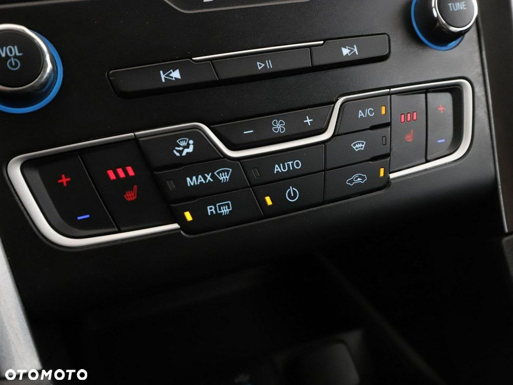 Ford Mondeo 2.0 EcoBlue Business Edition - 28