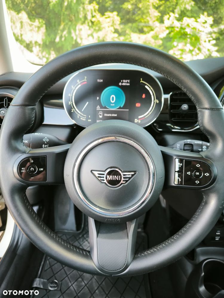 MINI Cooper - 23