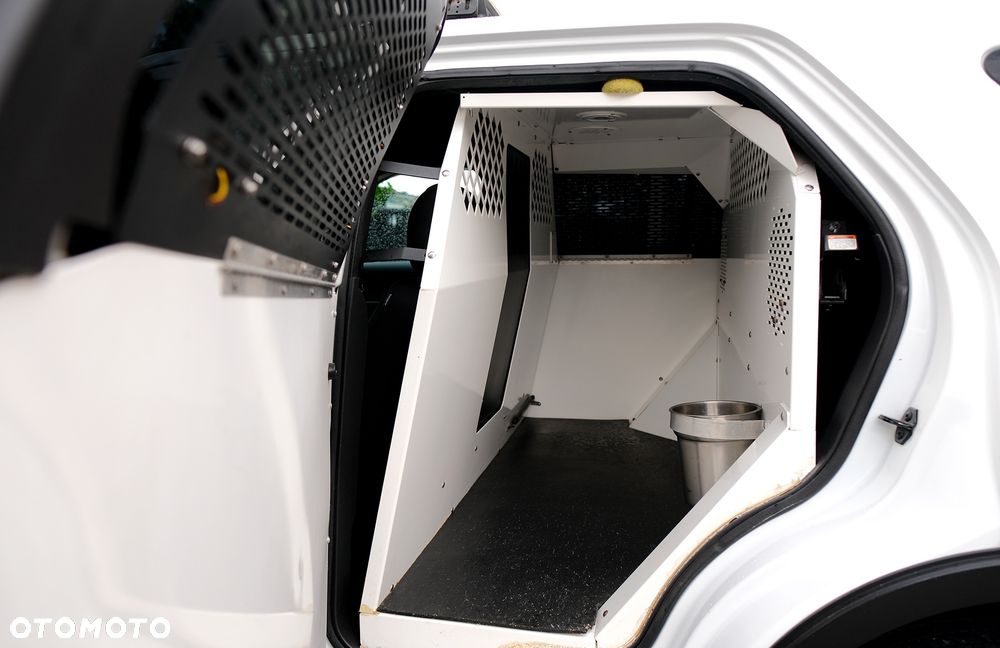 Ford Explorer 4.6 - 22