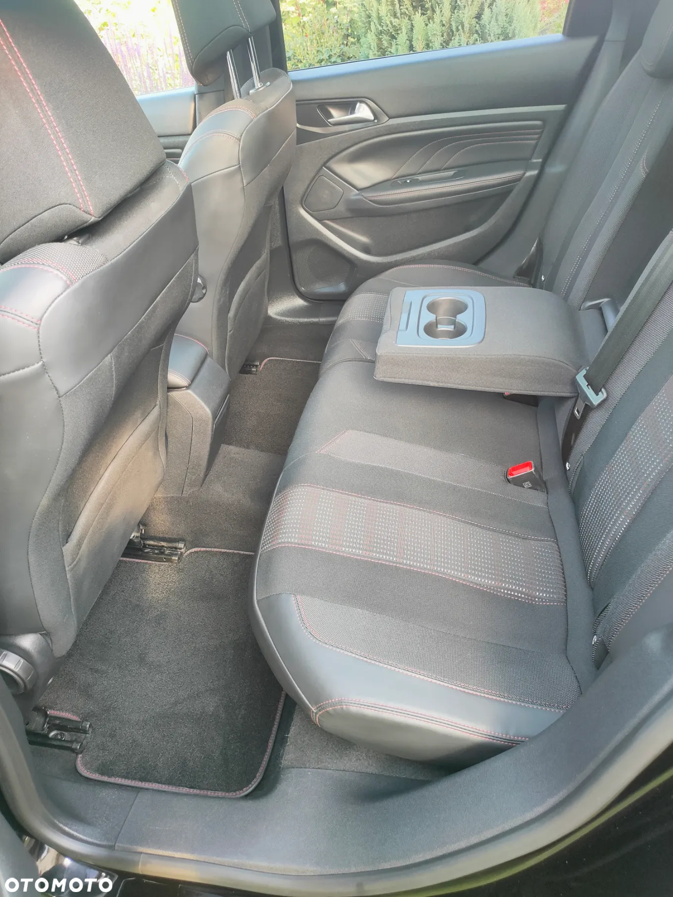 Peugeot 308 BlueHDi FAP 120 Stop&Start GT-Line Edition - 30