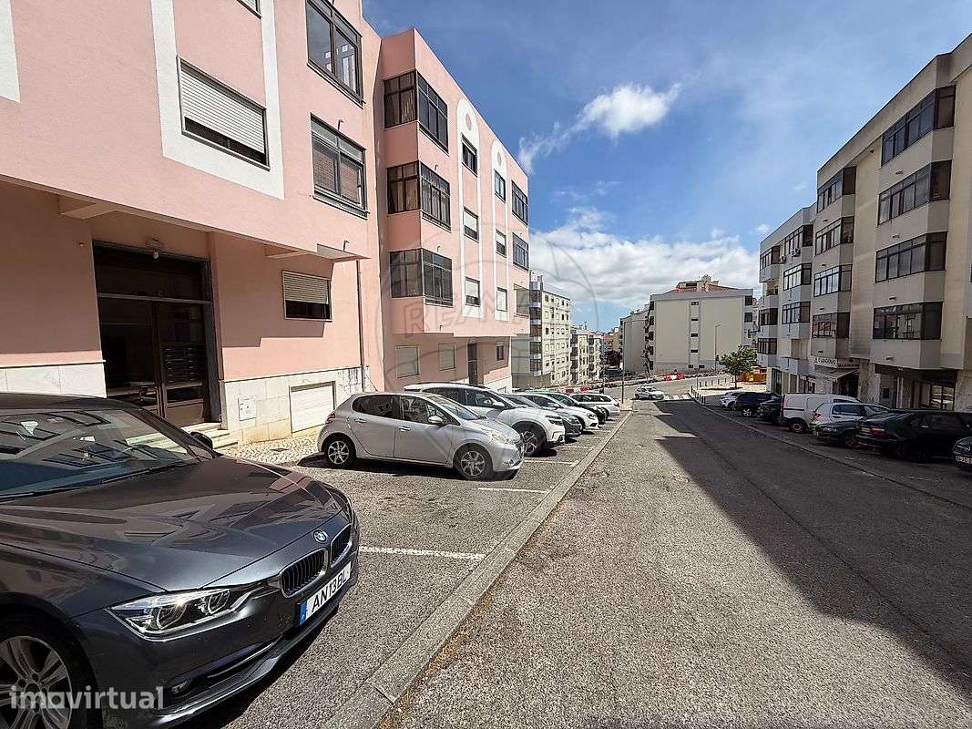 Apartamento T2 para venda - Grande imagem: 4/8