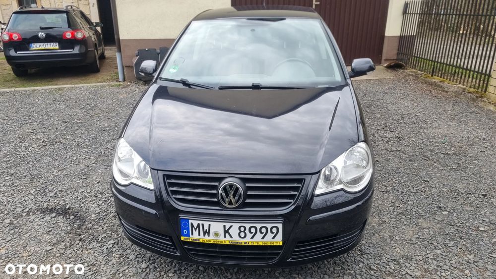 Volkswagen Polo 1.2 MATCH - 7