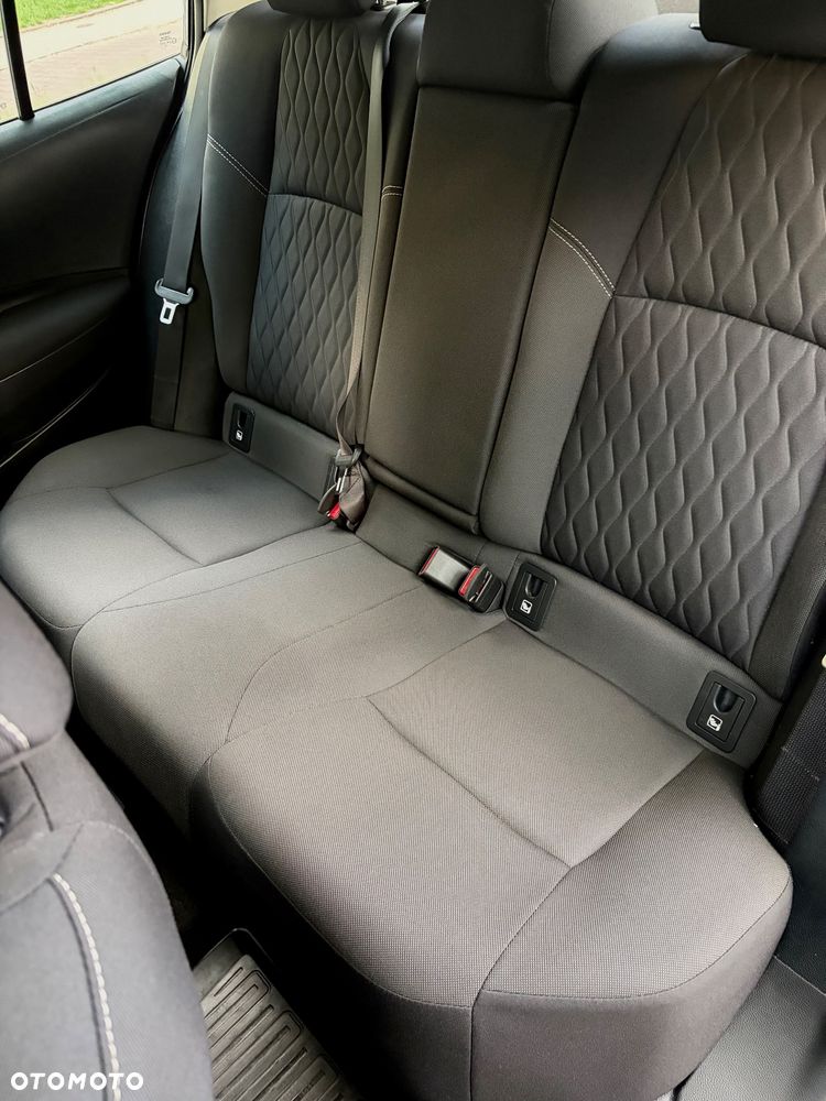 Toyota Corolla 1.5 Comfort - 15