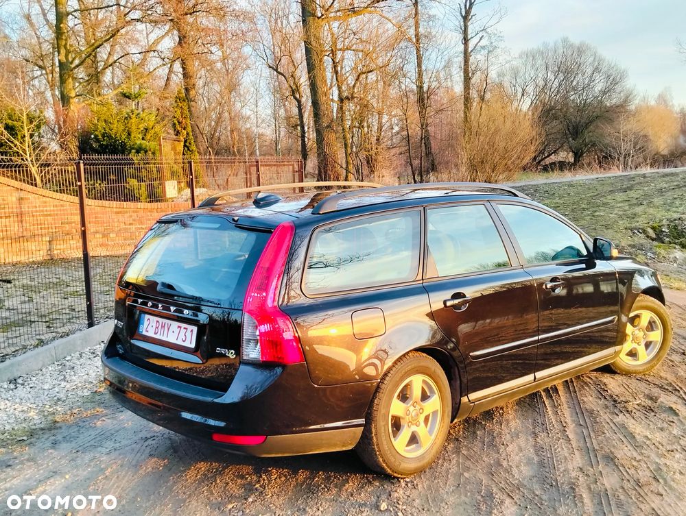 Volvo V50 - 9