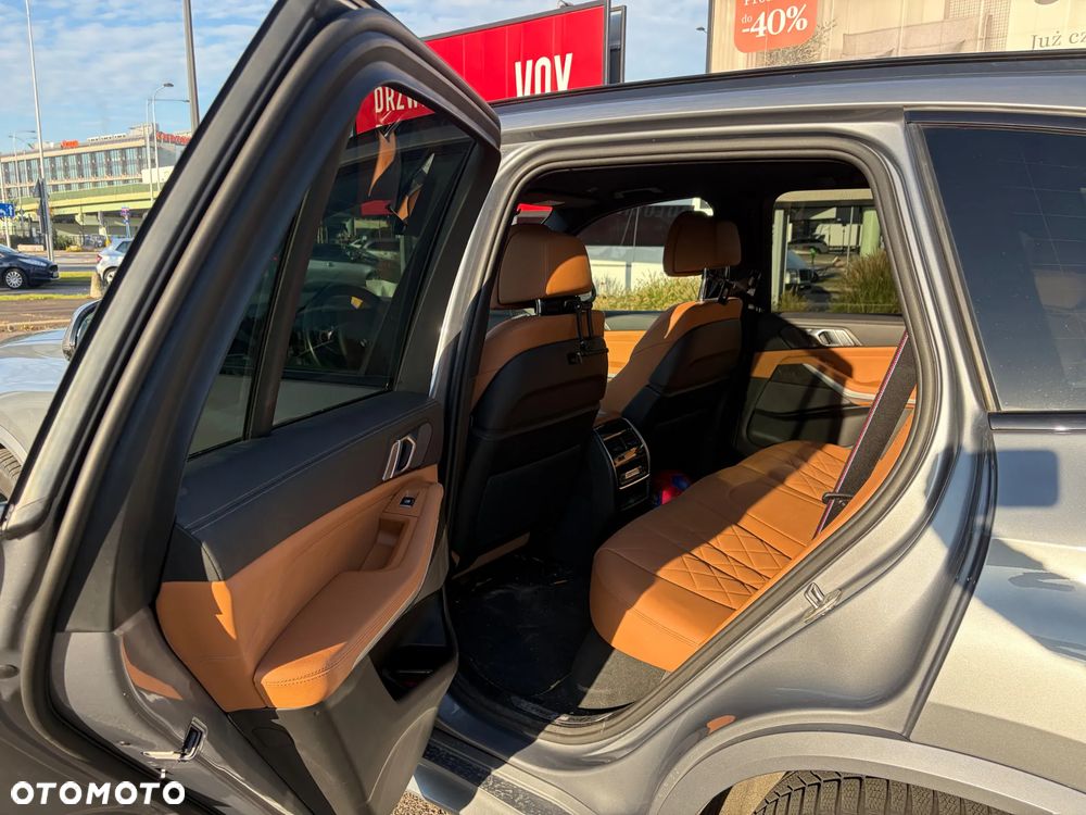 BMW X5 - 8