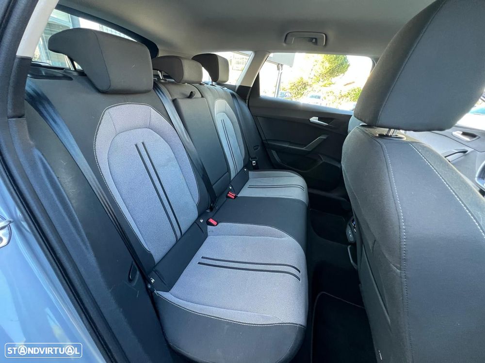 SEAT Leon ST 2.0 TDI Style - 9