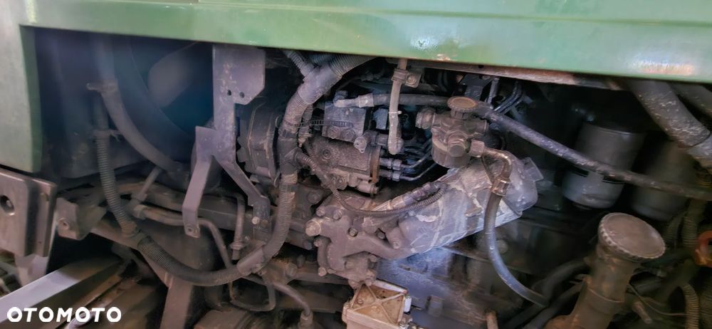 Fendt Favotit930 Vario - 4