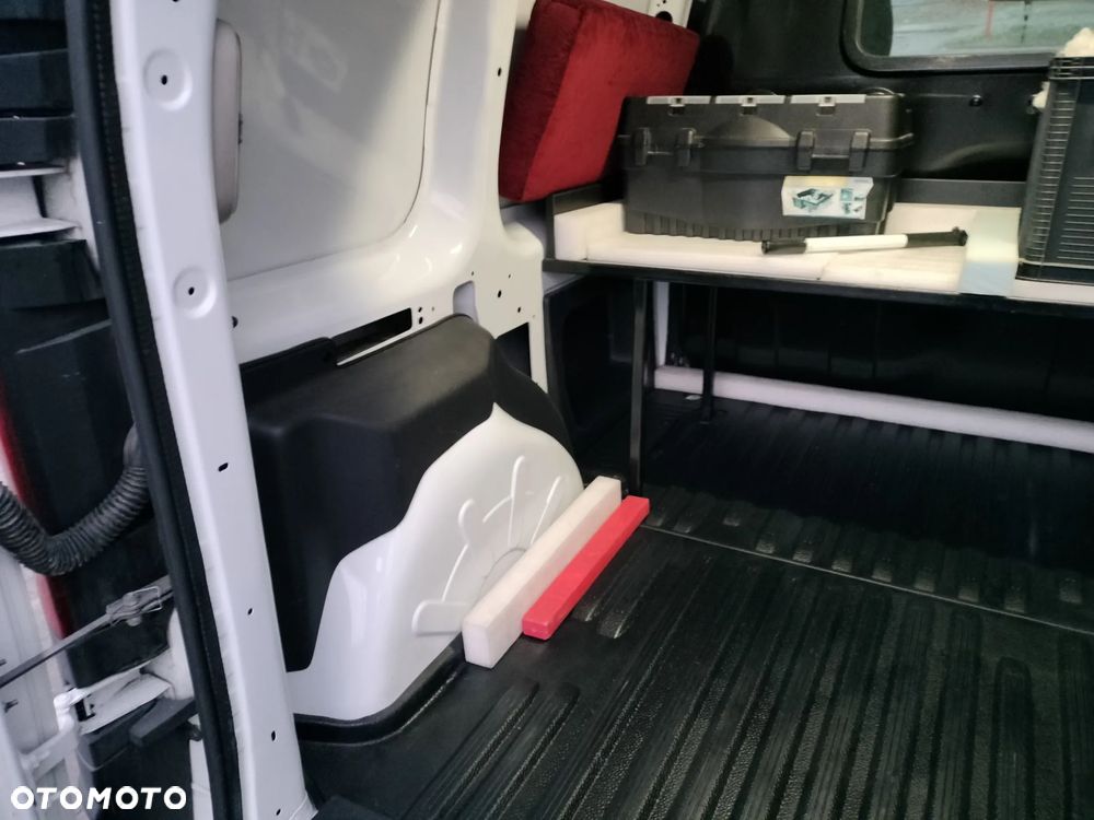 Renault Kangoo  1,5dci - 14