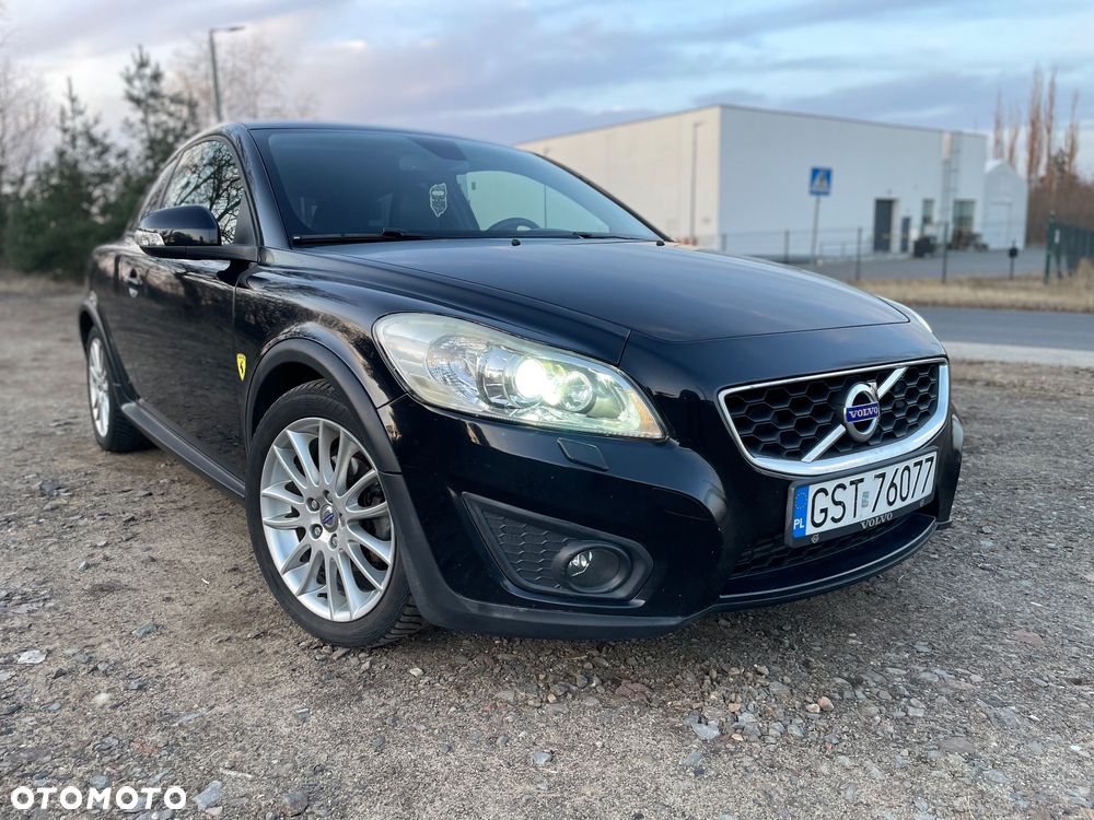 Volvo C30 D2 - 17