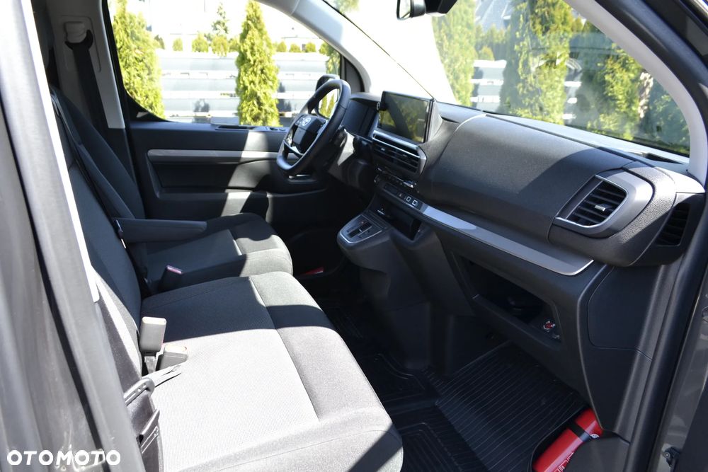 Toyota Proace Verso 2.0 D4-D Medium Business - 37