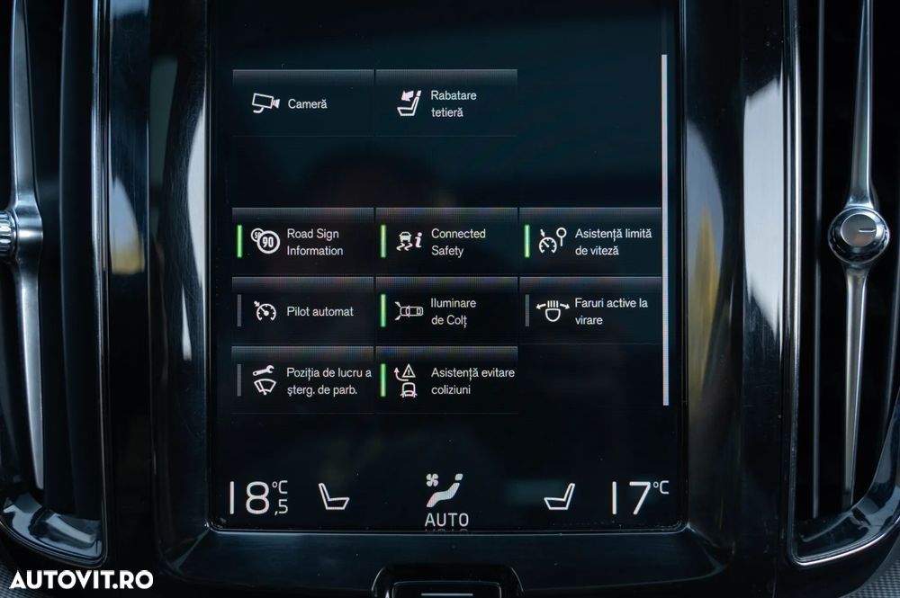 Volvo XC 60 D4 Geartronic RDesign - 30