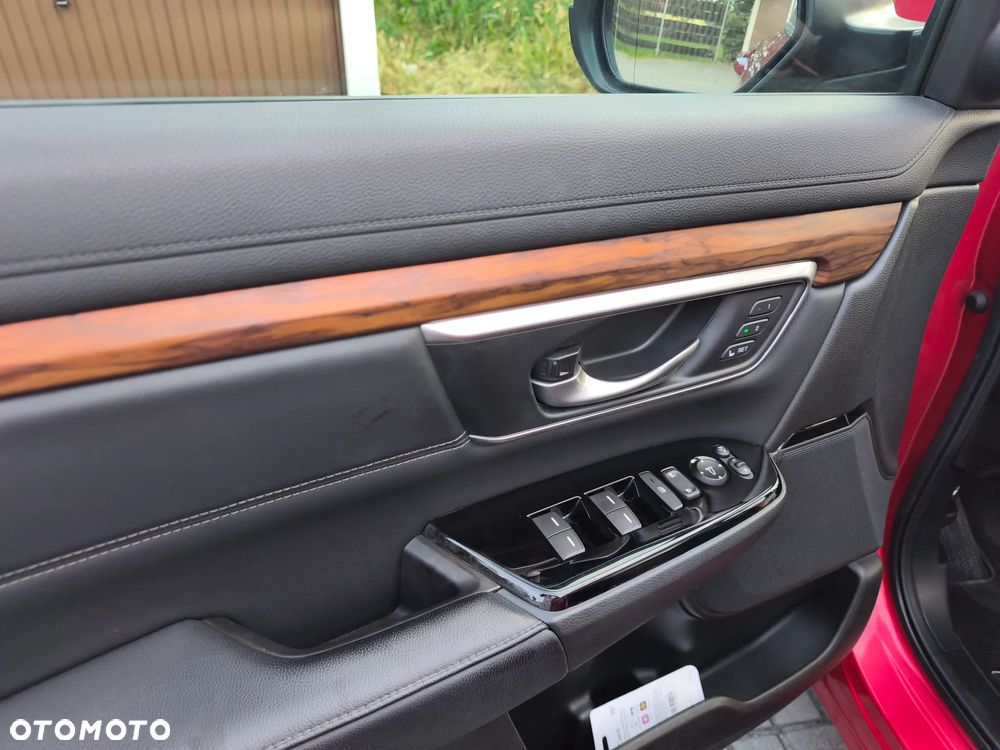 Honda CR-V 2.0 Elegance - 16