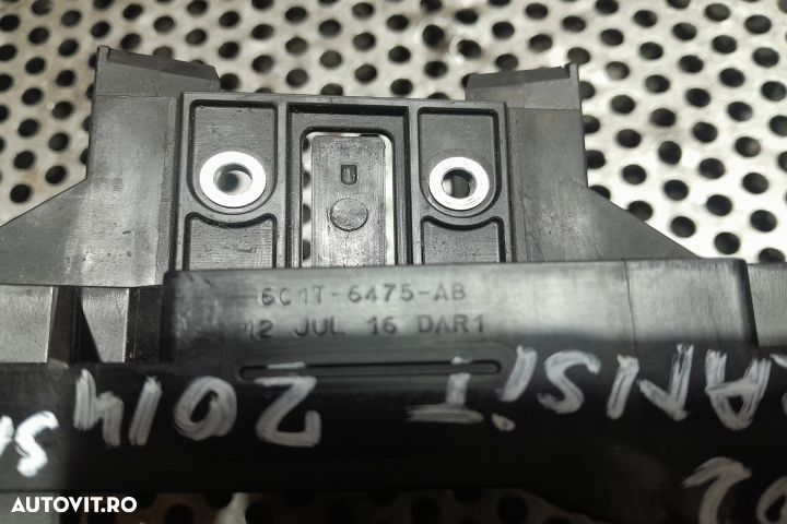 ANSAMBLU MANETE SEMNALIZARE+STERGATOARE 6C1T-6475-AB 6C1T-6475-AB For - 3