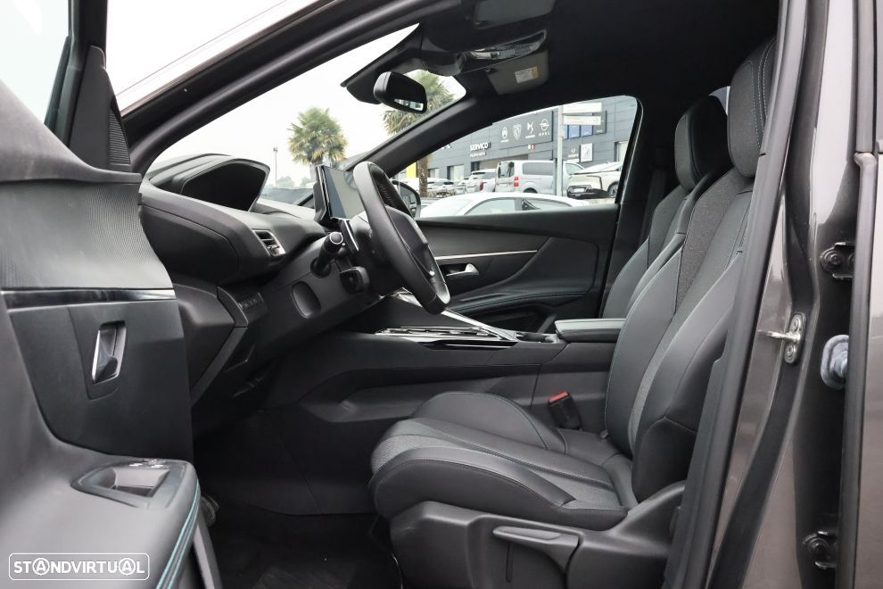 Peugeot 3008 1.6 Hybrid Allure Pack e-EAT8 - 15