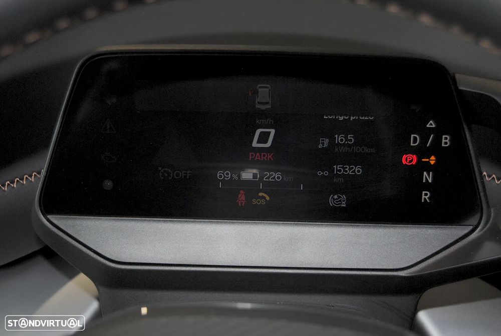 Cupra Born 58 kWh e-Boost Plus - 38