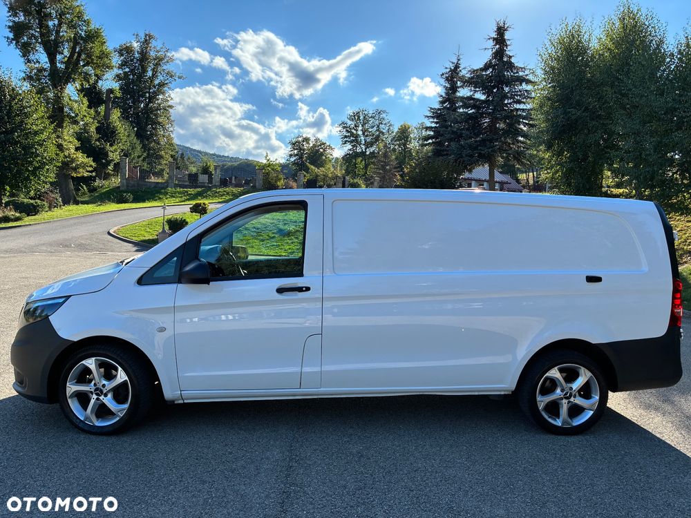 Mercedes-Benz vito - 5