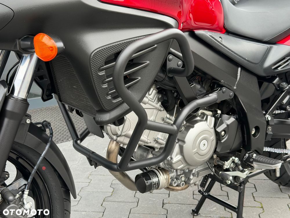 Suzuki V-STROM - 37